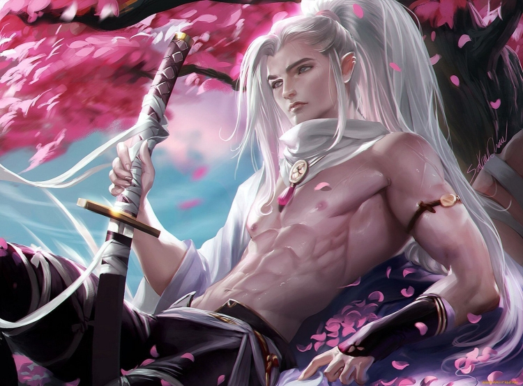 Сакимичан Данте