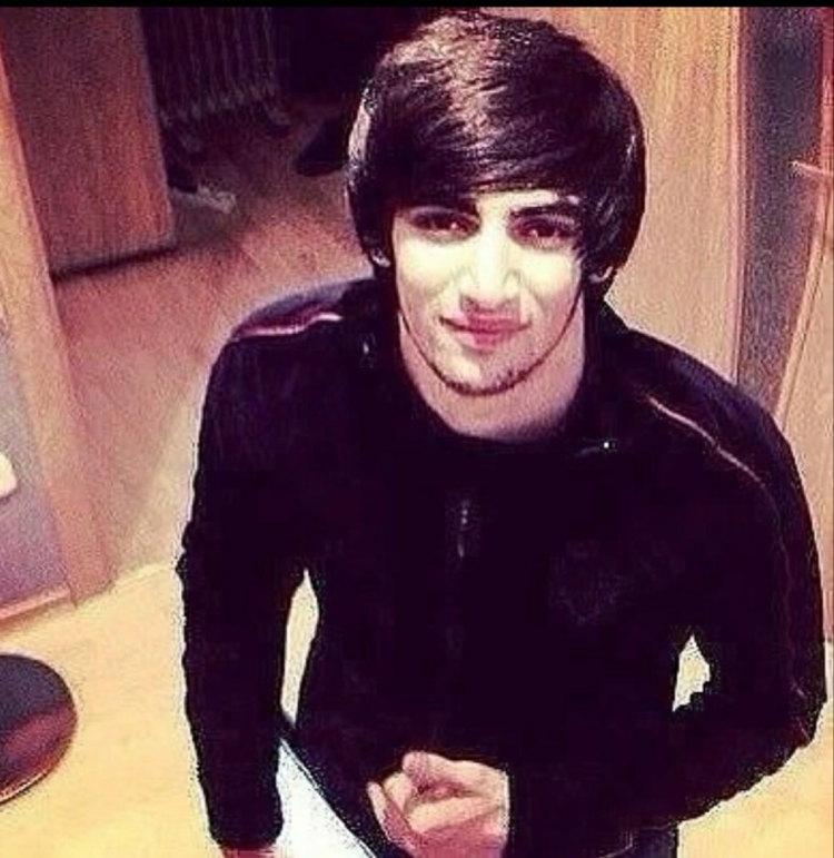 Джандаров Магомед