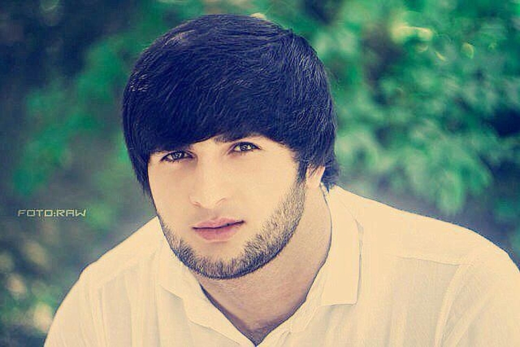 Фархад Исмаилов