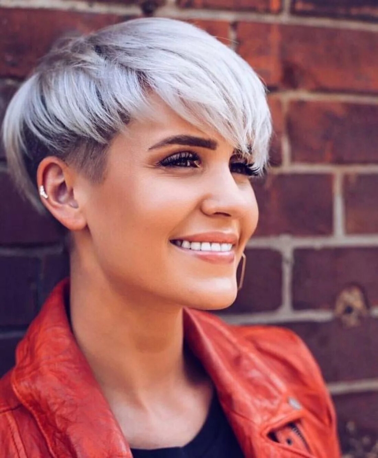 Пикси Гаврош Гарсон