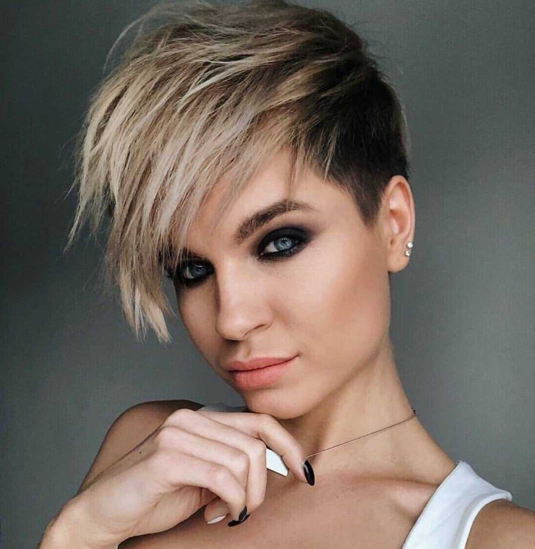 Пикси Гаврош Гарсон