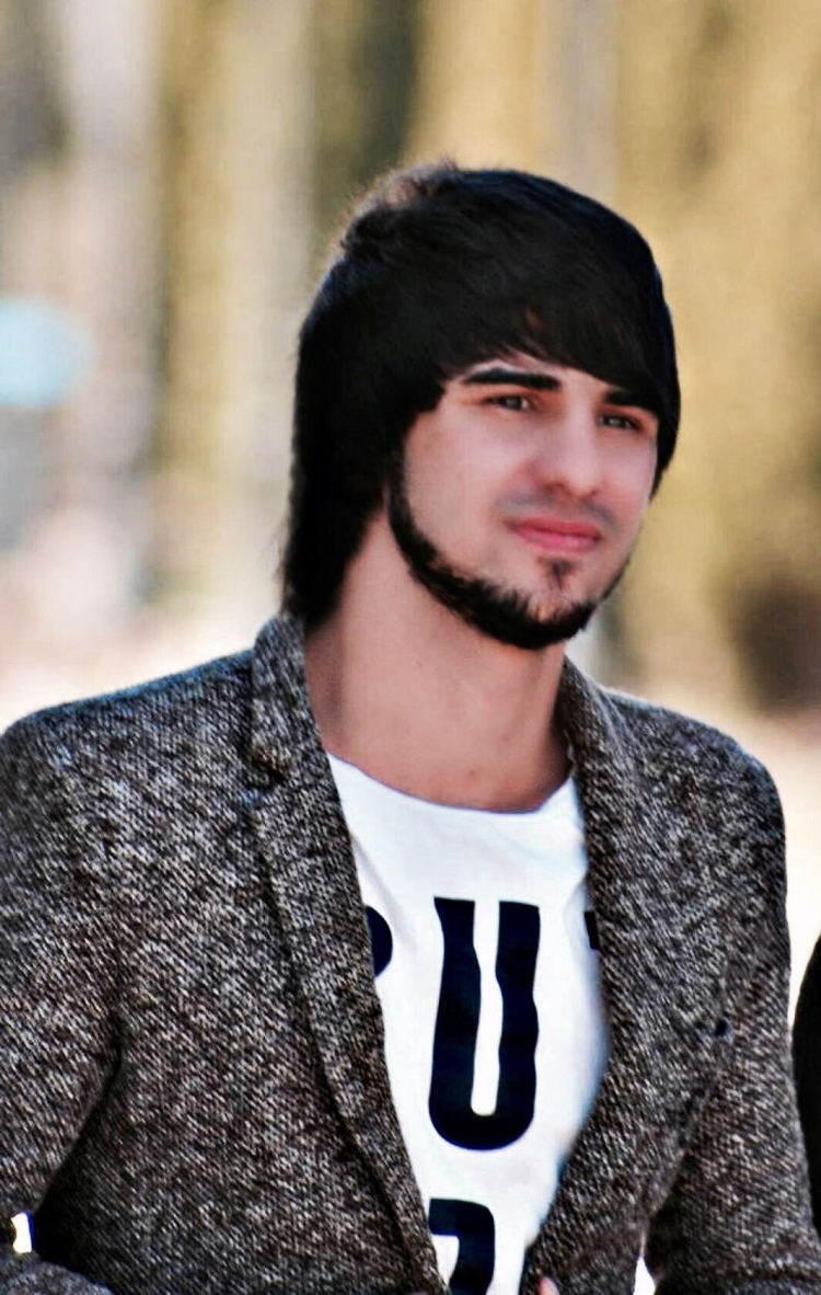 Махачкалинка короткая