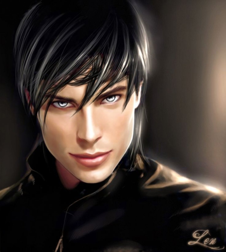 Глеб Бейбарсов арт