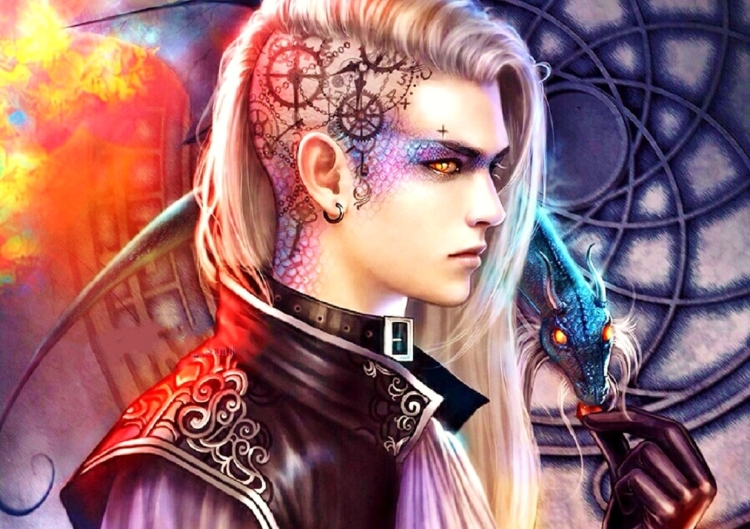 Шайтанар Сейт Хаэл