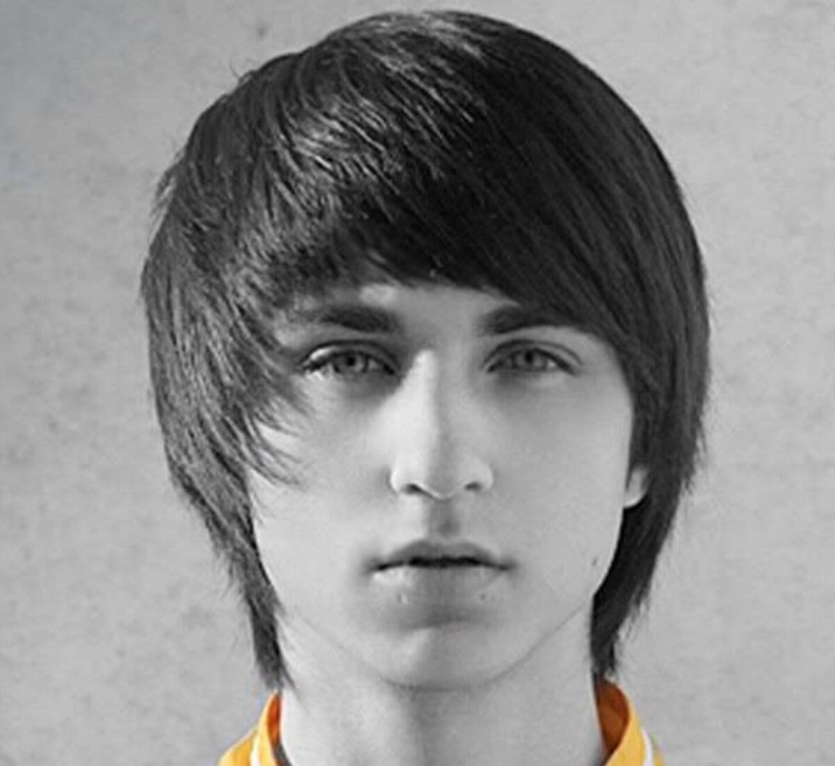 Махачкалинка прическа мужская