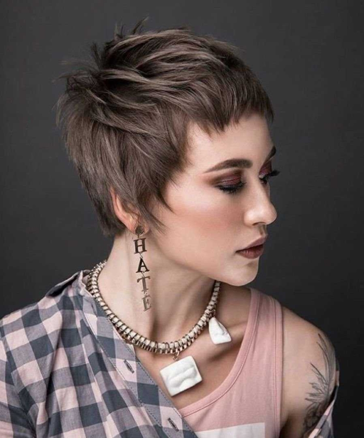 Пикси Гаврош