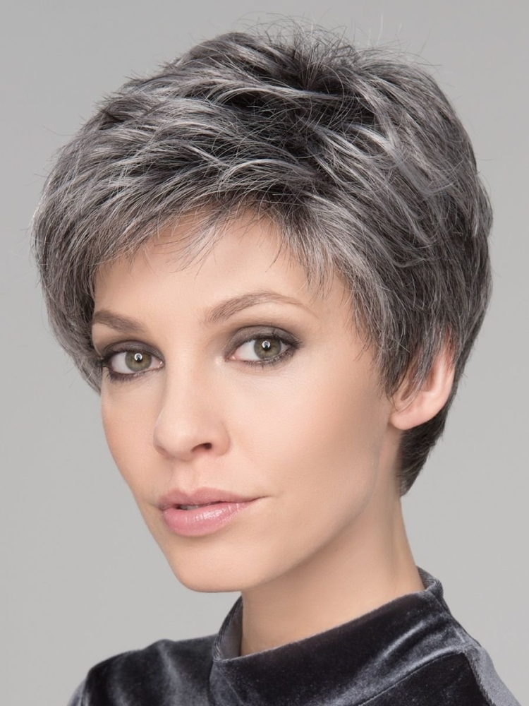 Стрижки Гарсон Гаврош каприз