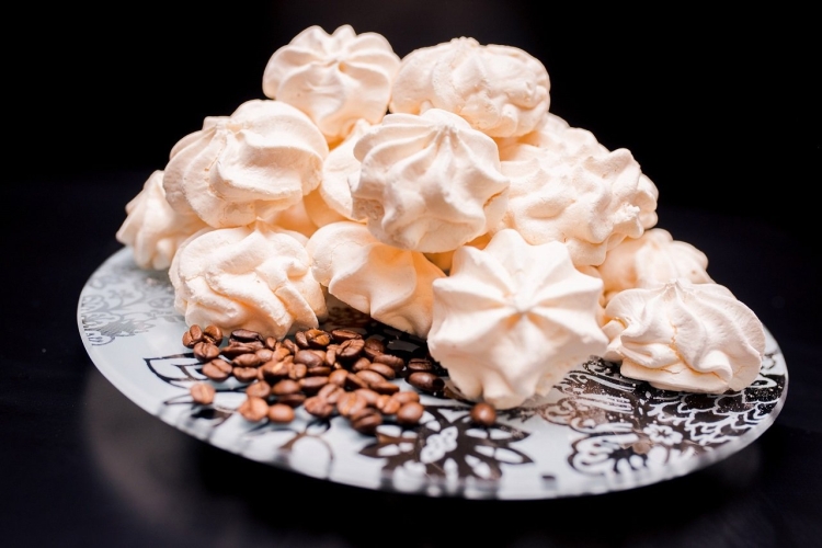 Зефир меренга