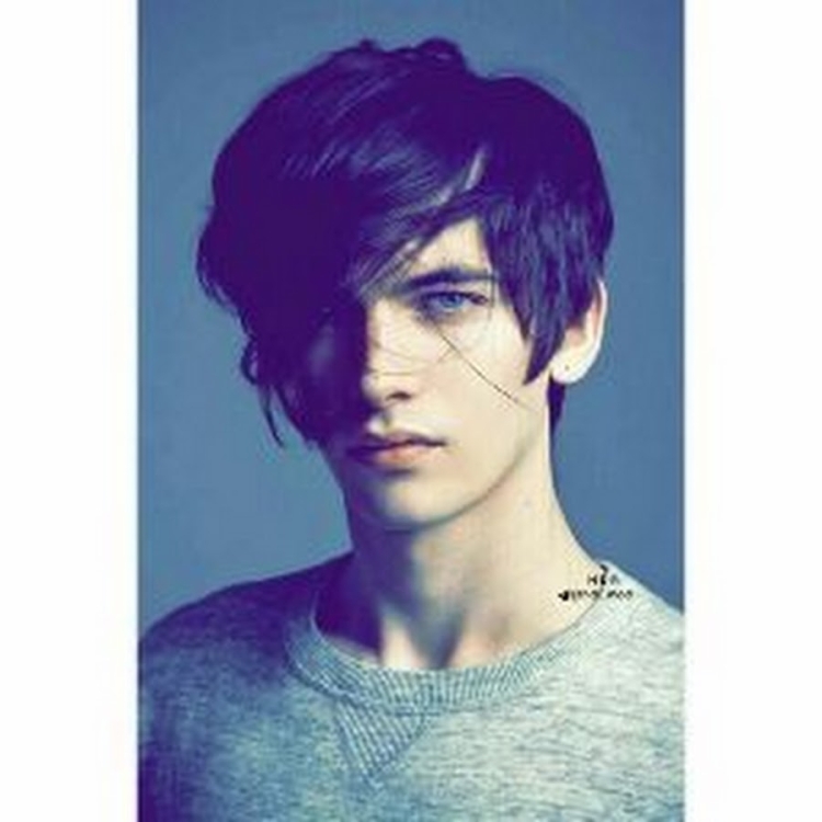 Александр Гайзлер модель