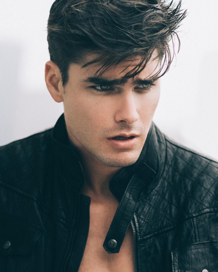 Чарли и Метью