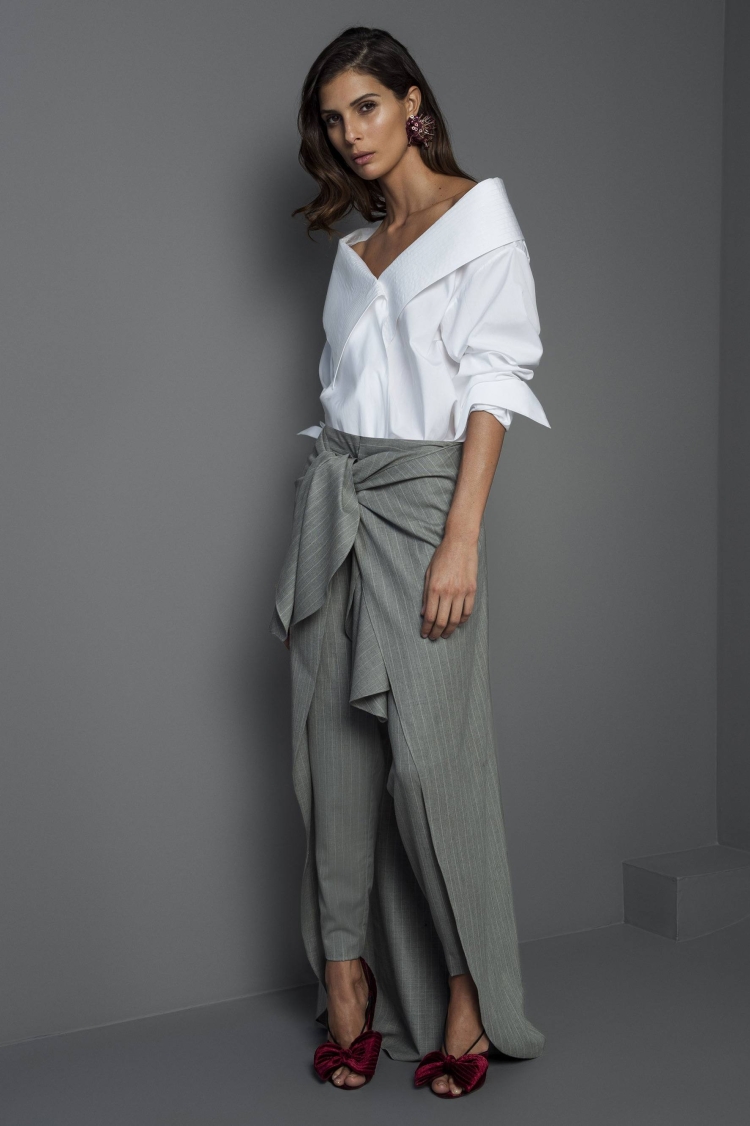 Дизайнерская одежда для женщин