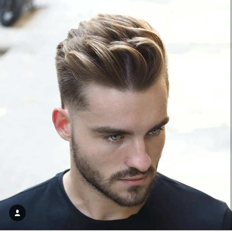 Квифф андеркат