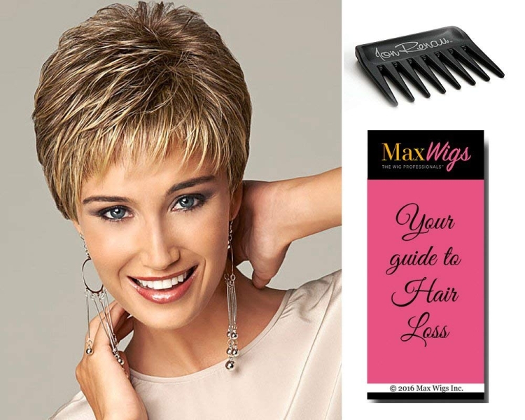 Стрижка Боб-Гарсон на короткие волосы