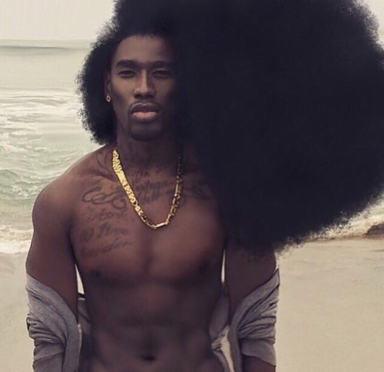 Бенни Харлем