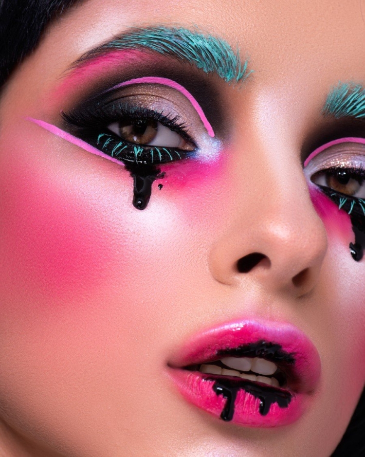 Бьюти Бом Анастасия