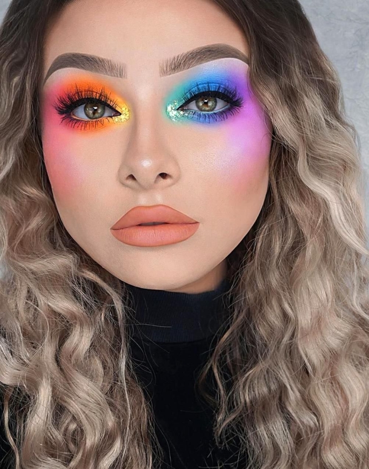 Необычные маки