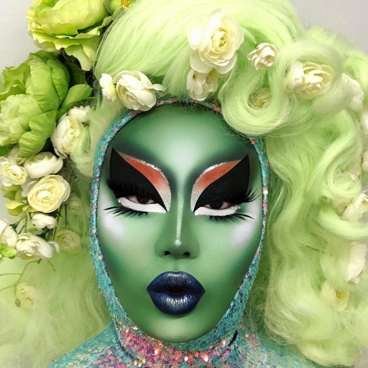 Kimchi Chic Beauty Kimchi_Chic Mirror Pastel Pink