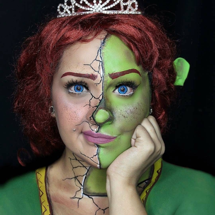 Гримм Фиона