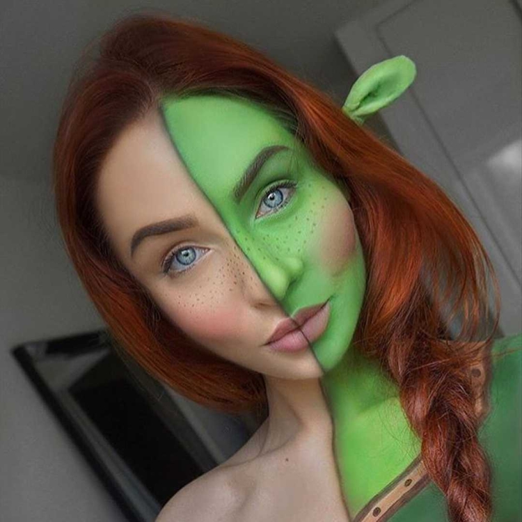 Гримм Фиона