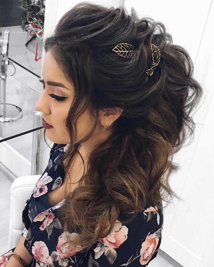 Прически на недлинные волосы