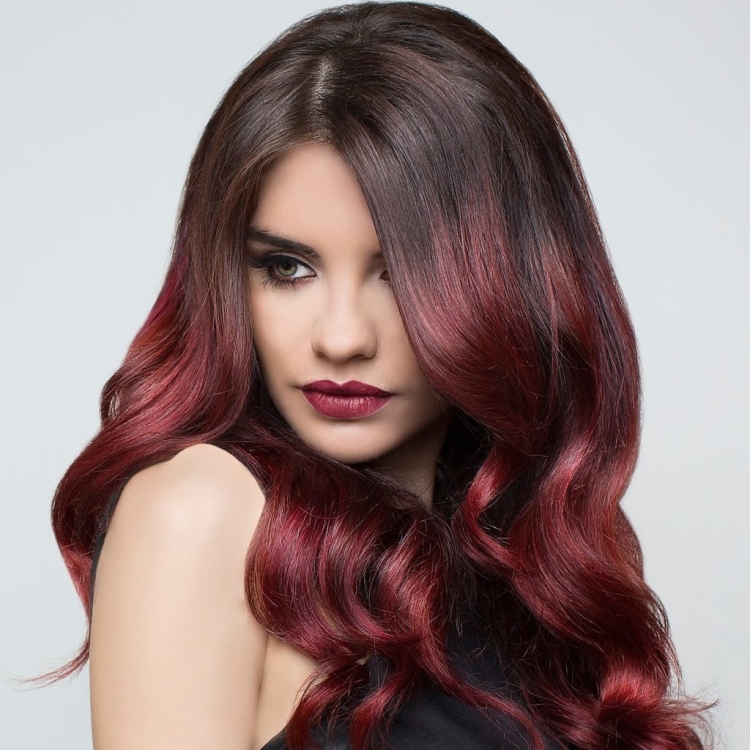 Шатуш бургунди