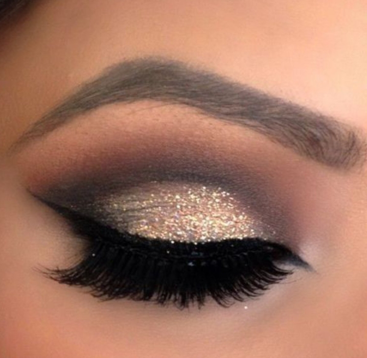 Золотой Смоки айс