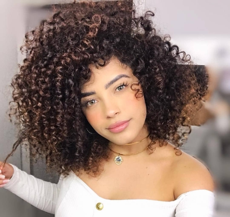 Афрокудри w5