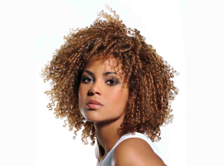 Химия для волос