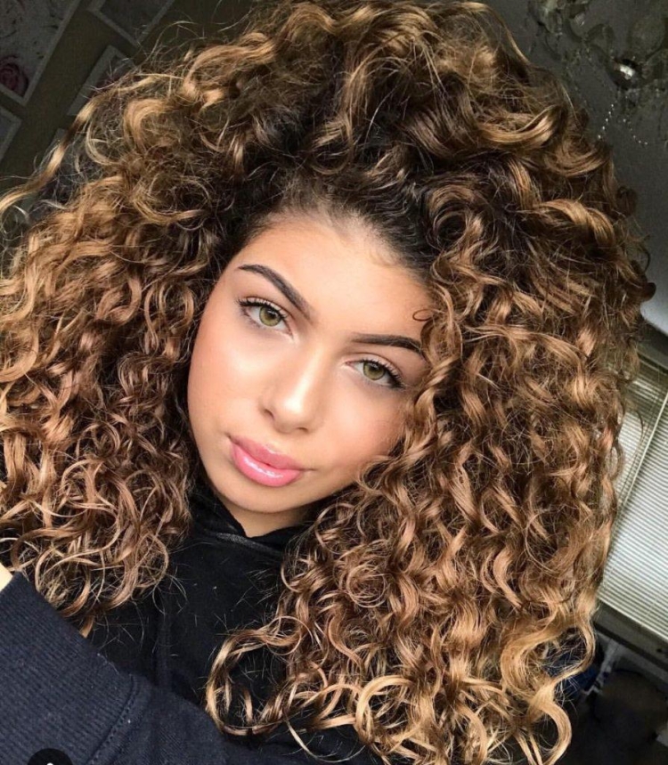 Мусульбес афролоконы