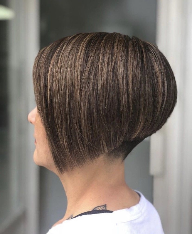 Боб Вэл стрижка