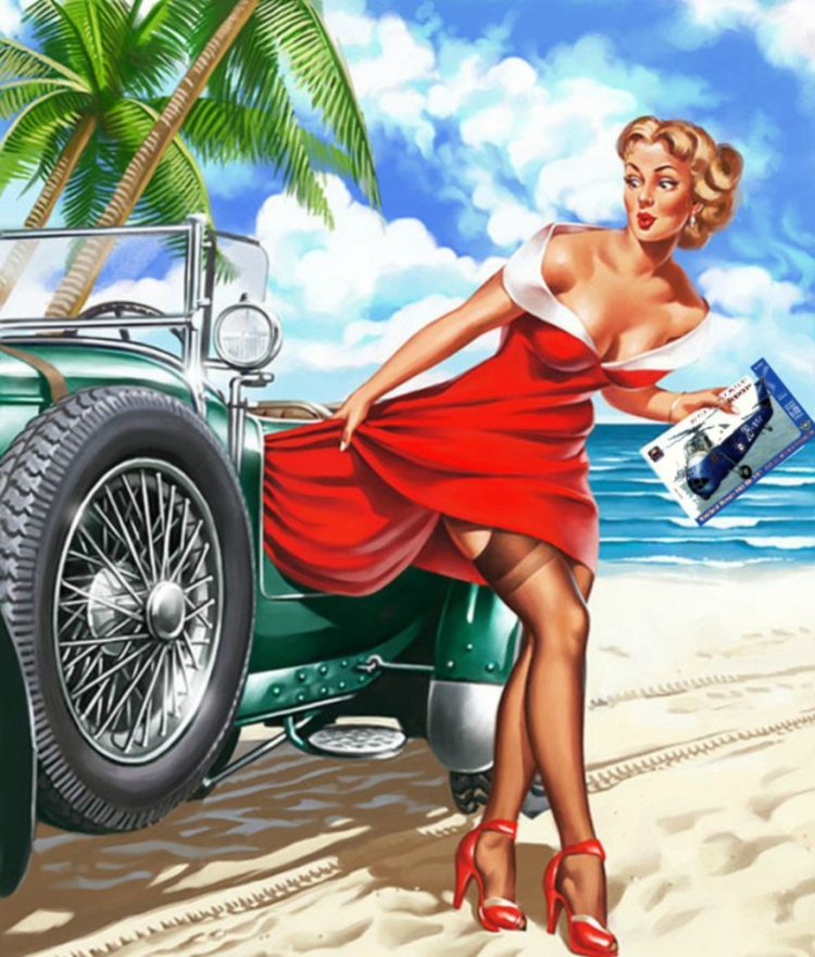 Валерий Барыкин плакаты