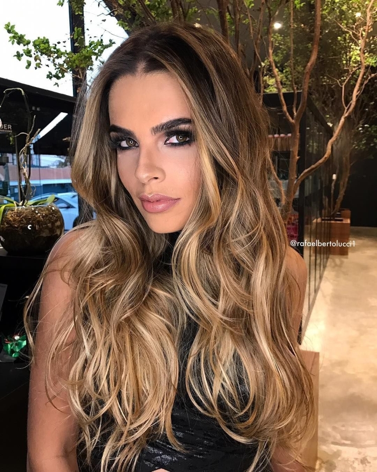 Окрашивание Бразилия