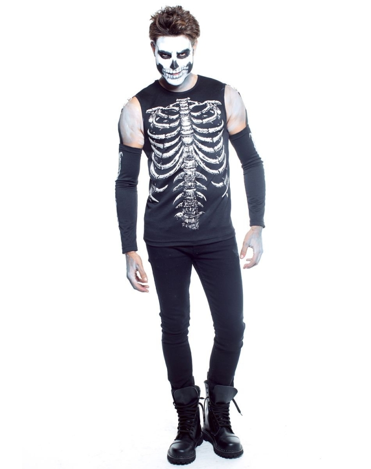 Костюм Кощея Гримм