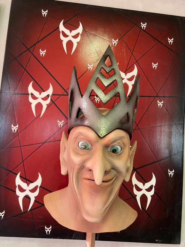 Образ Кощея Бессмертного