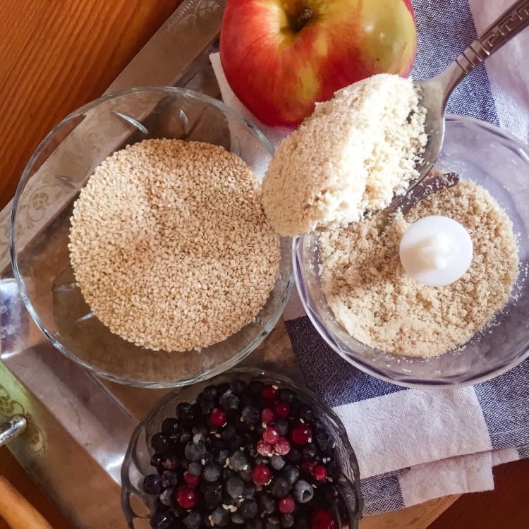 Завтрак без молока и сахара