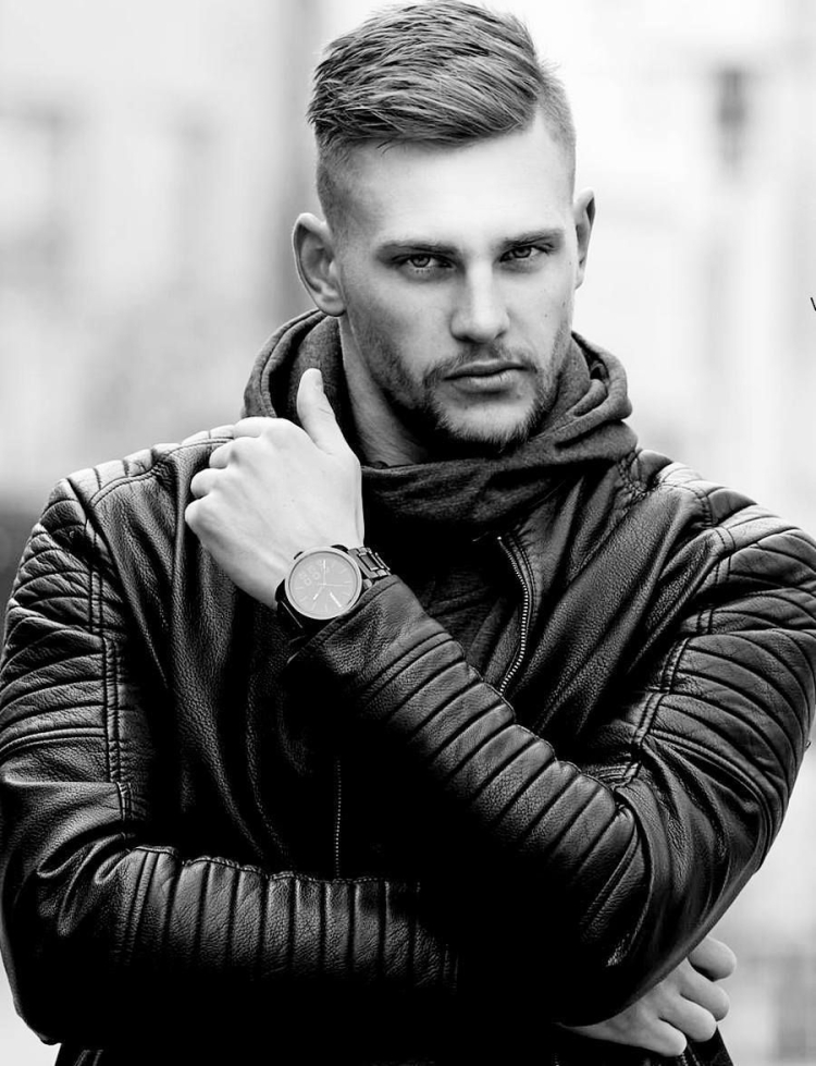 Андеркат полубокс