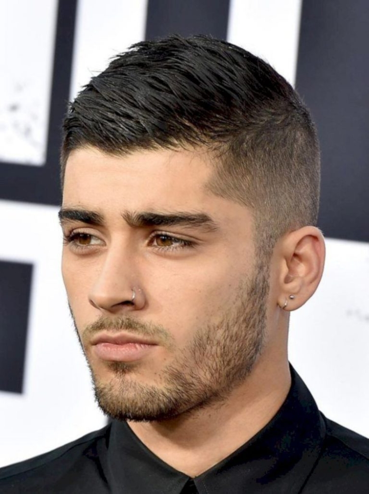 Джастин Тимберлейк полубокс