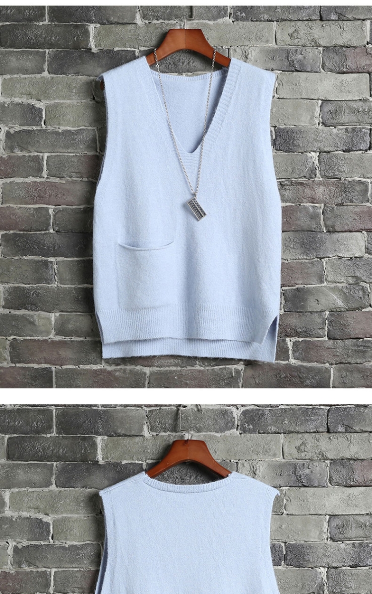 Trend Jilet жилет shikarnye