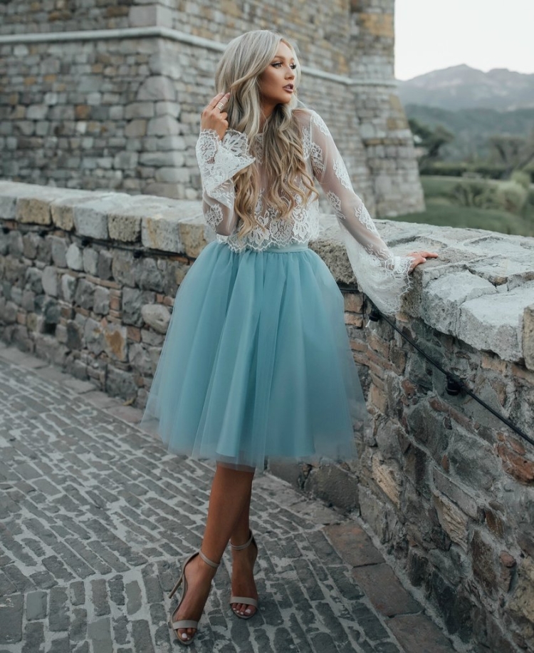 Образ на выпускной