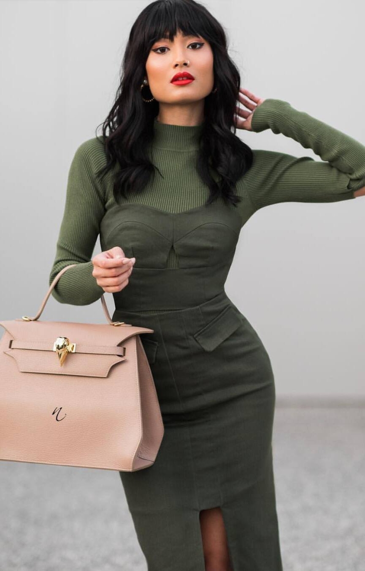 Сочетания с болотеым цветов