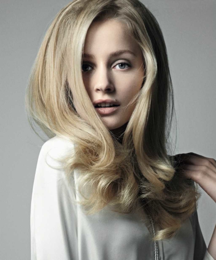 Руссо карамельно пепельный