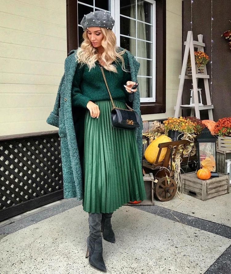 Изумрудный образ