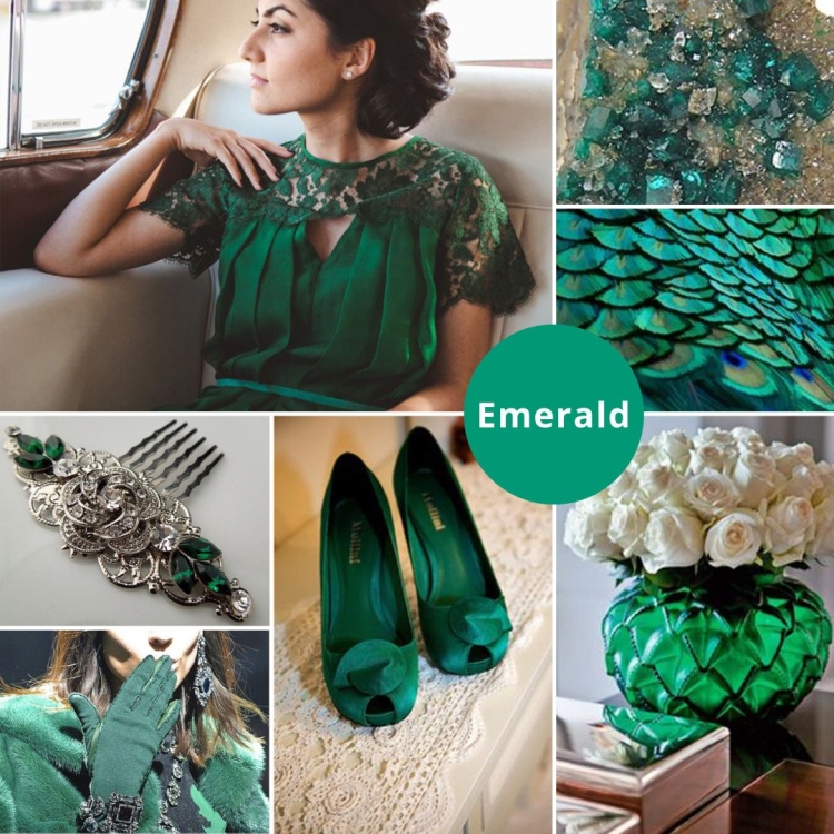 Травяной, изумрудный, малахитовый