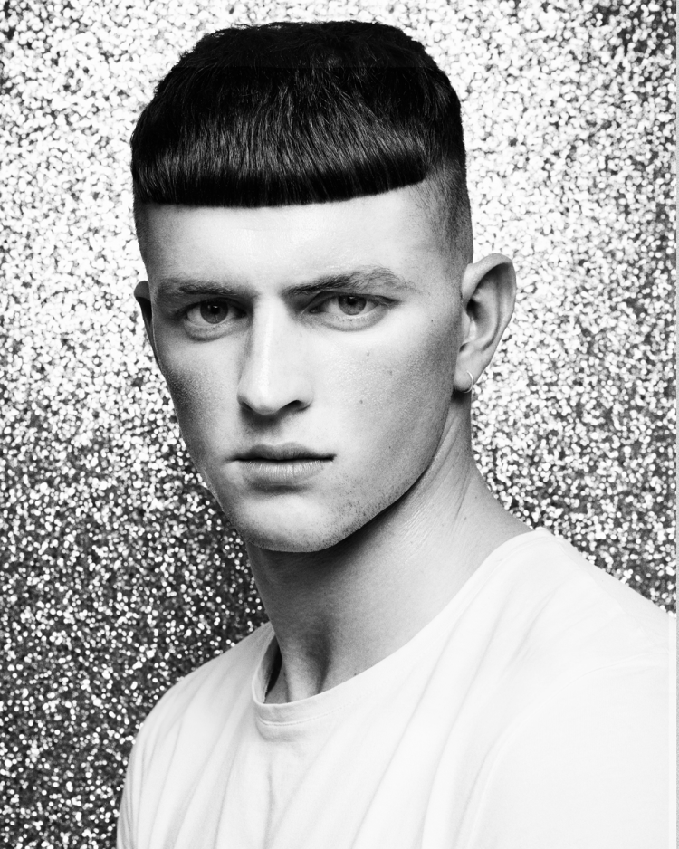 Волосы Джонатана