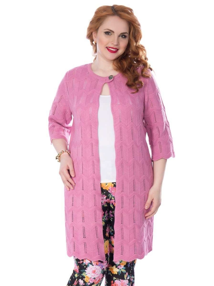 Кардиган Wisell