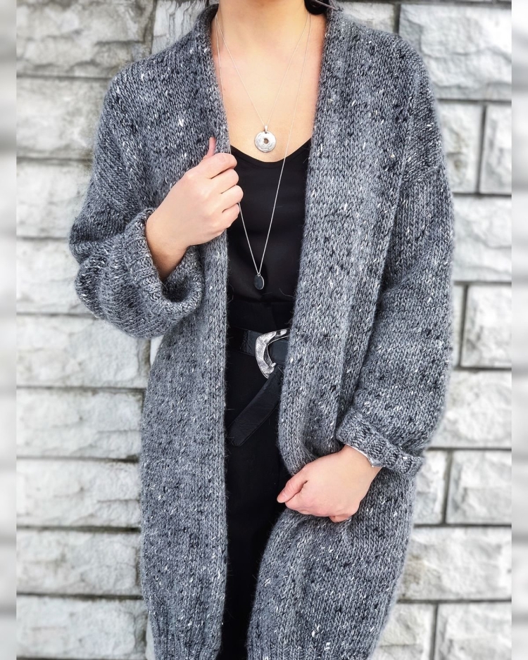 Твидовый кардиган Stella MCCARTNEY