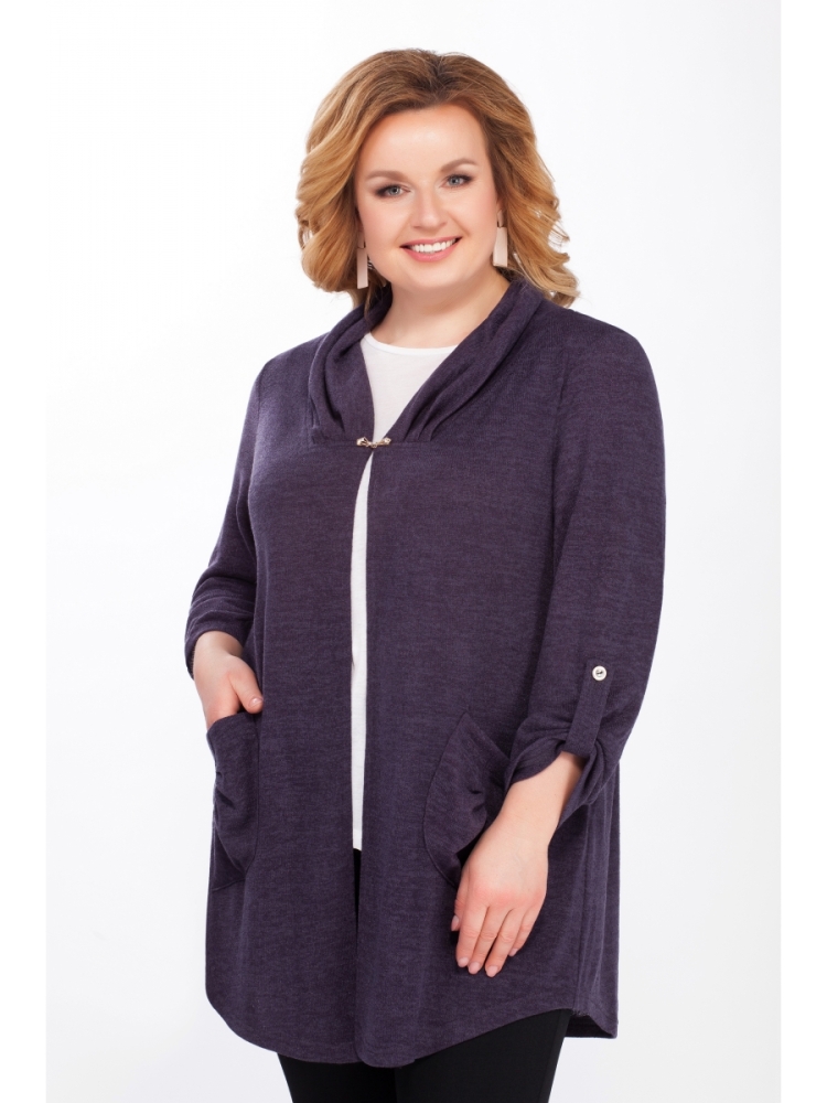 Медея кардиганы