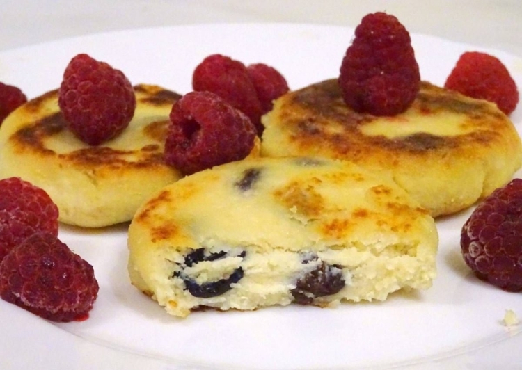 Творожник постный