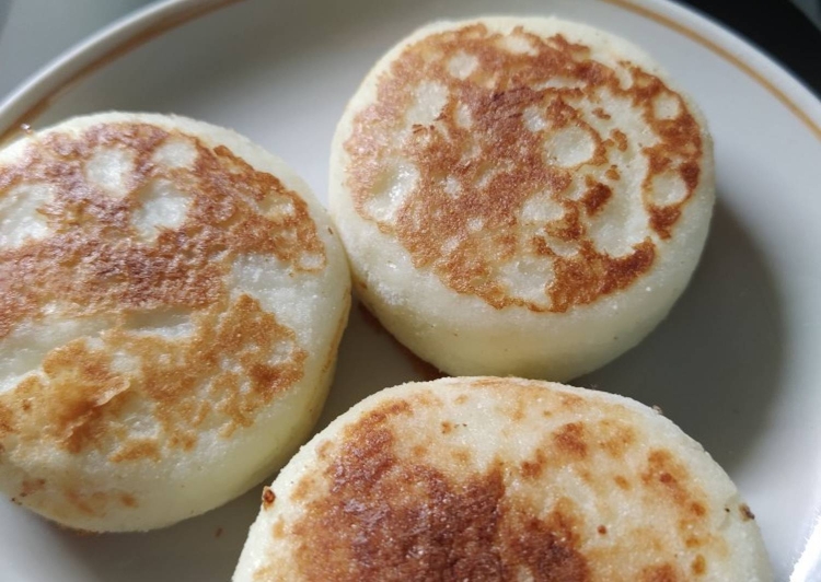 Карпатский сырник