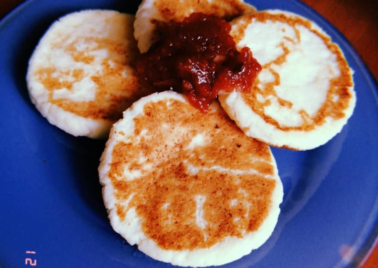 Печенье веселый сырник